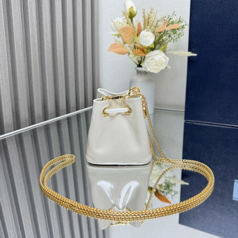 Prada Drawstring Bags Bold 66556