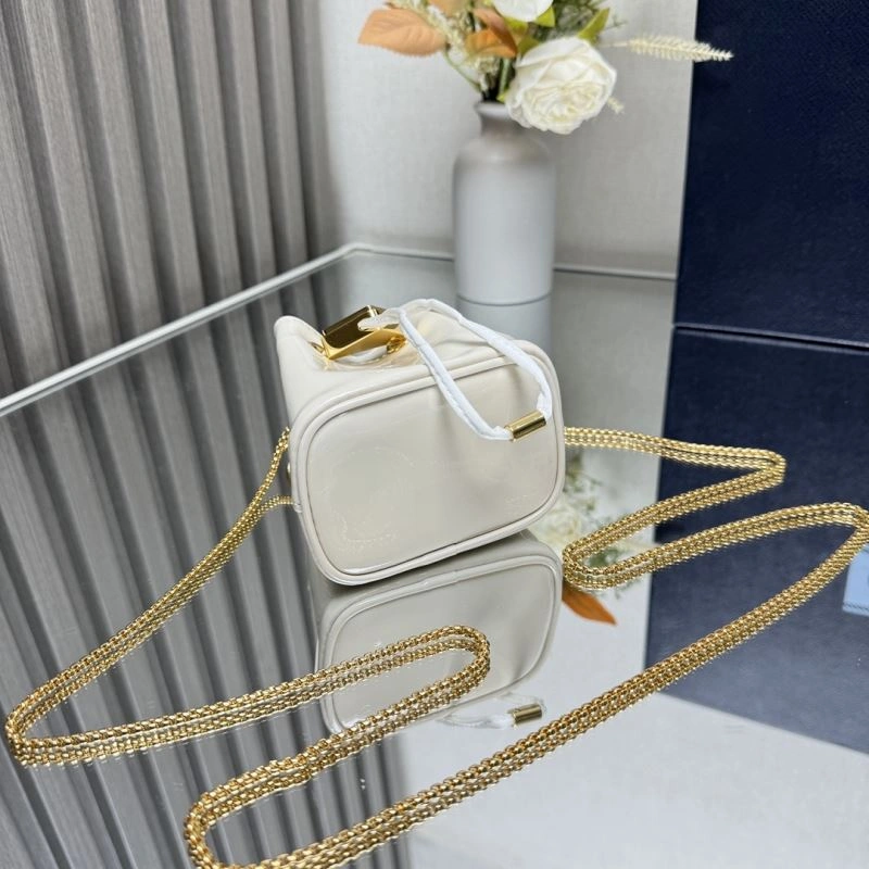 Prada Drawstring Bags Bold 66556
