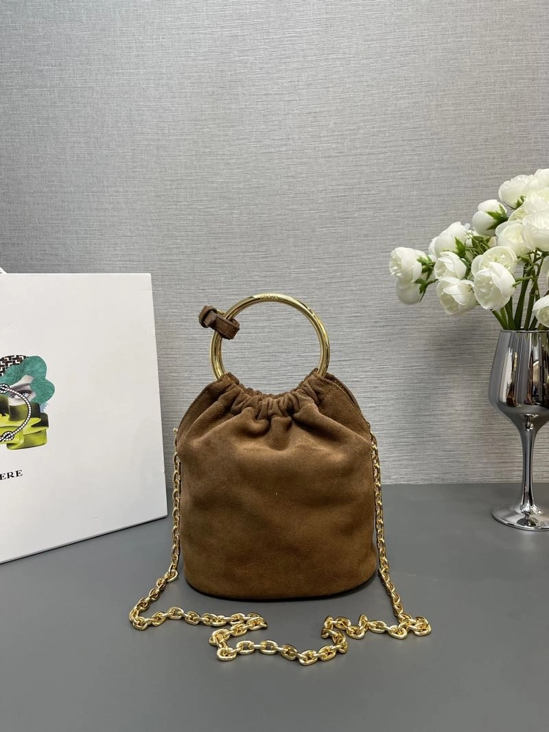 Prada Drawstring Bags Youthful 66554