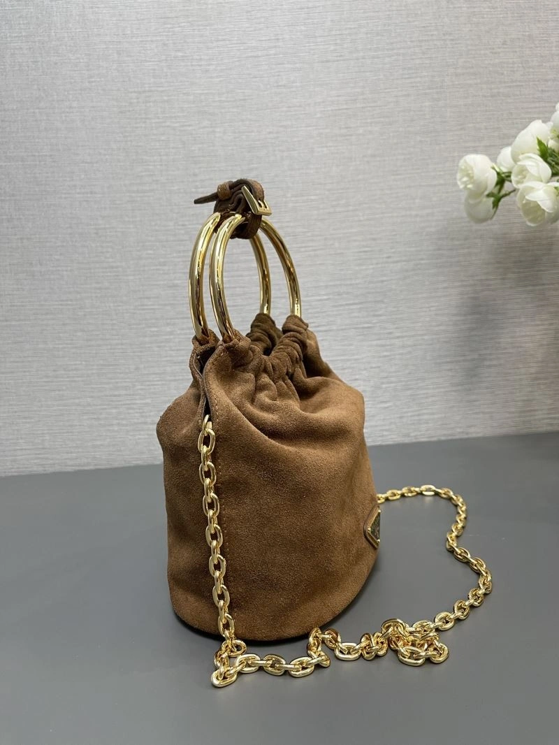Prada Drawstring Bags Youthful 66554