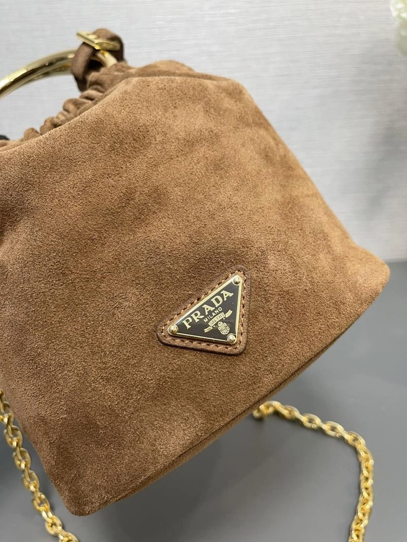 Prada Drawstring Bags Youthful 66554