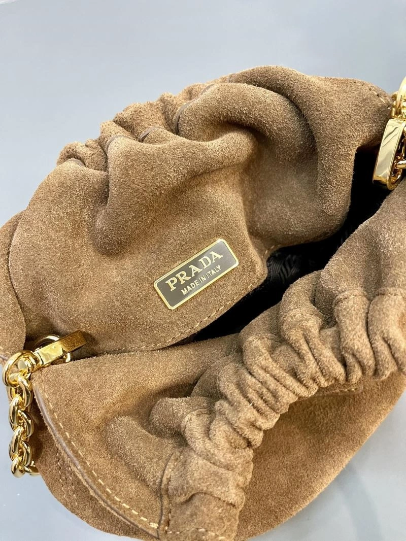 Prada Drawstring Bags Youthful 66554