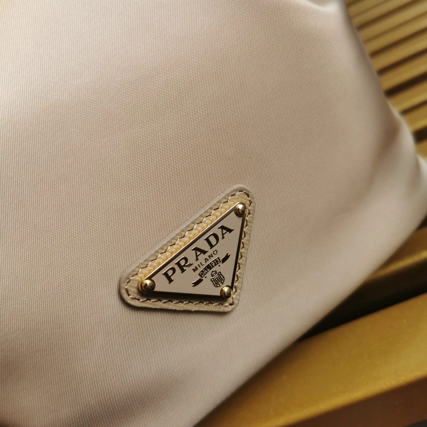 Trendsetting Prada Drawstring Bags 73624