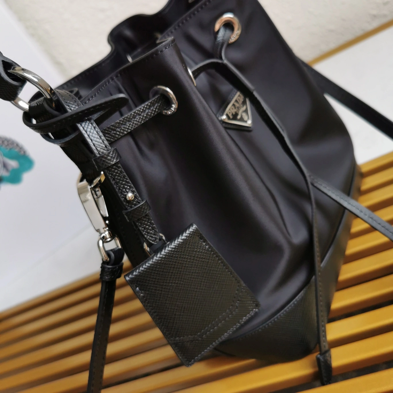 OnTrend Prada Drawstring Bags 71680