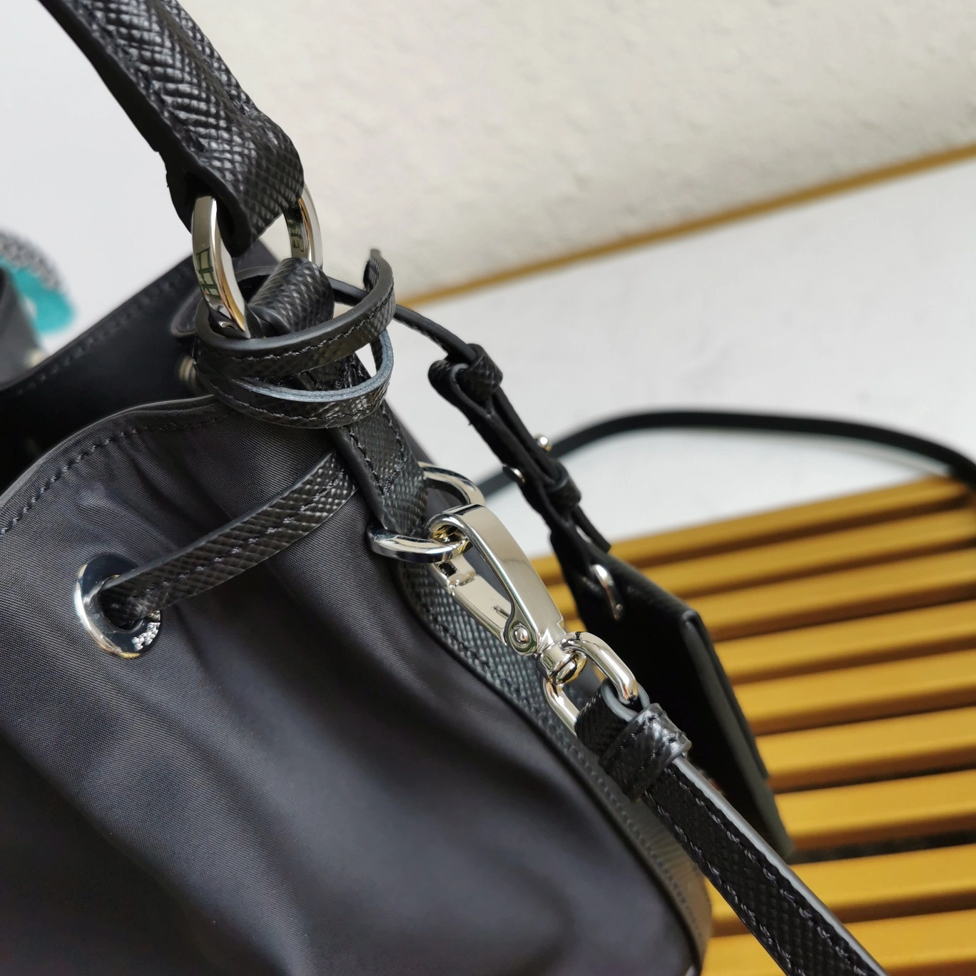 OnTrend Prada Drawstring Bags 71680