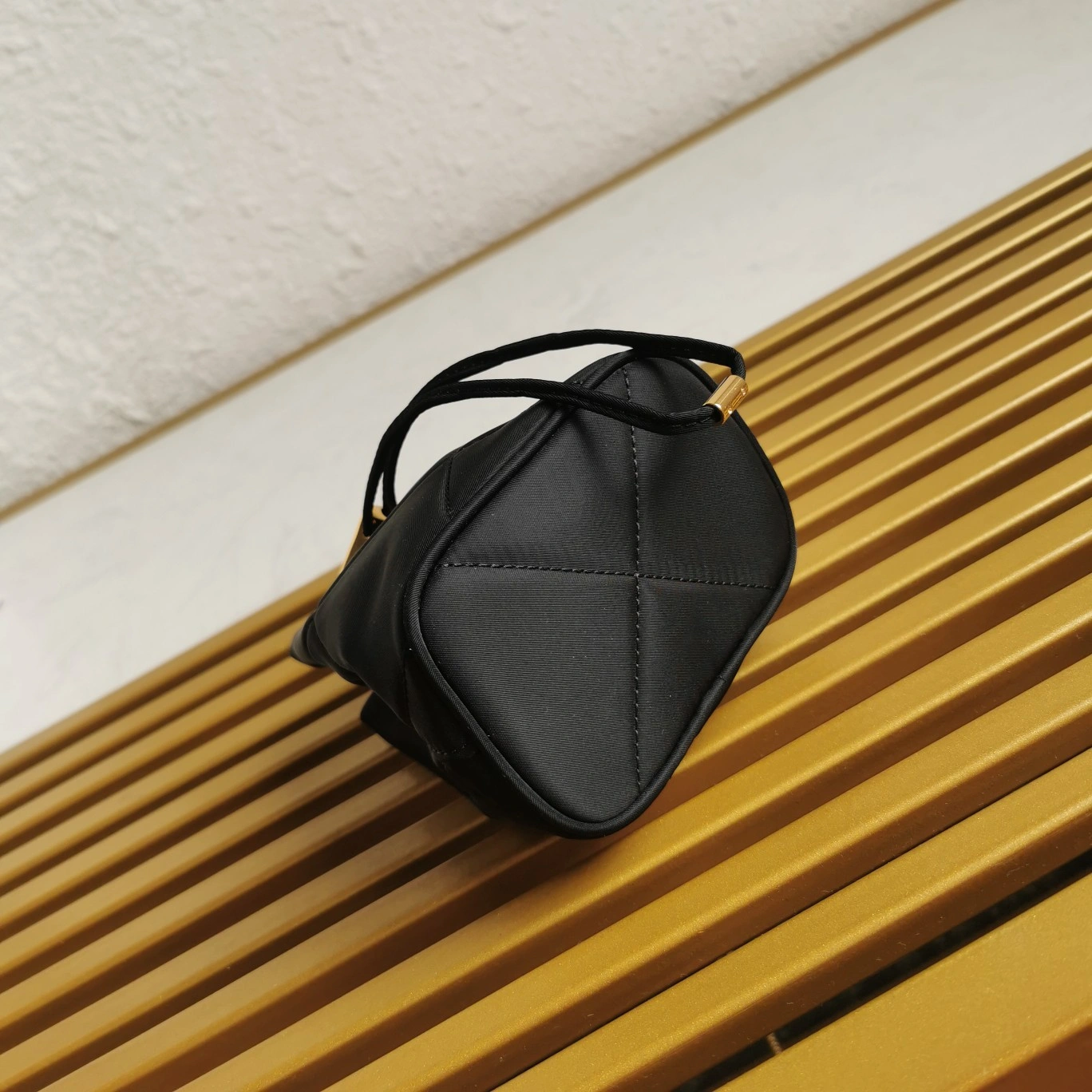 Compact Prada Drawstring Bags 71607