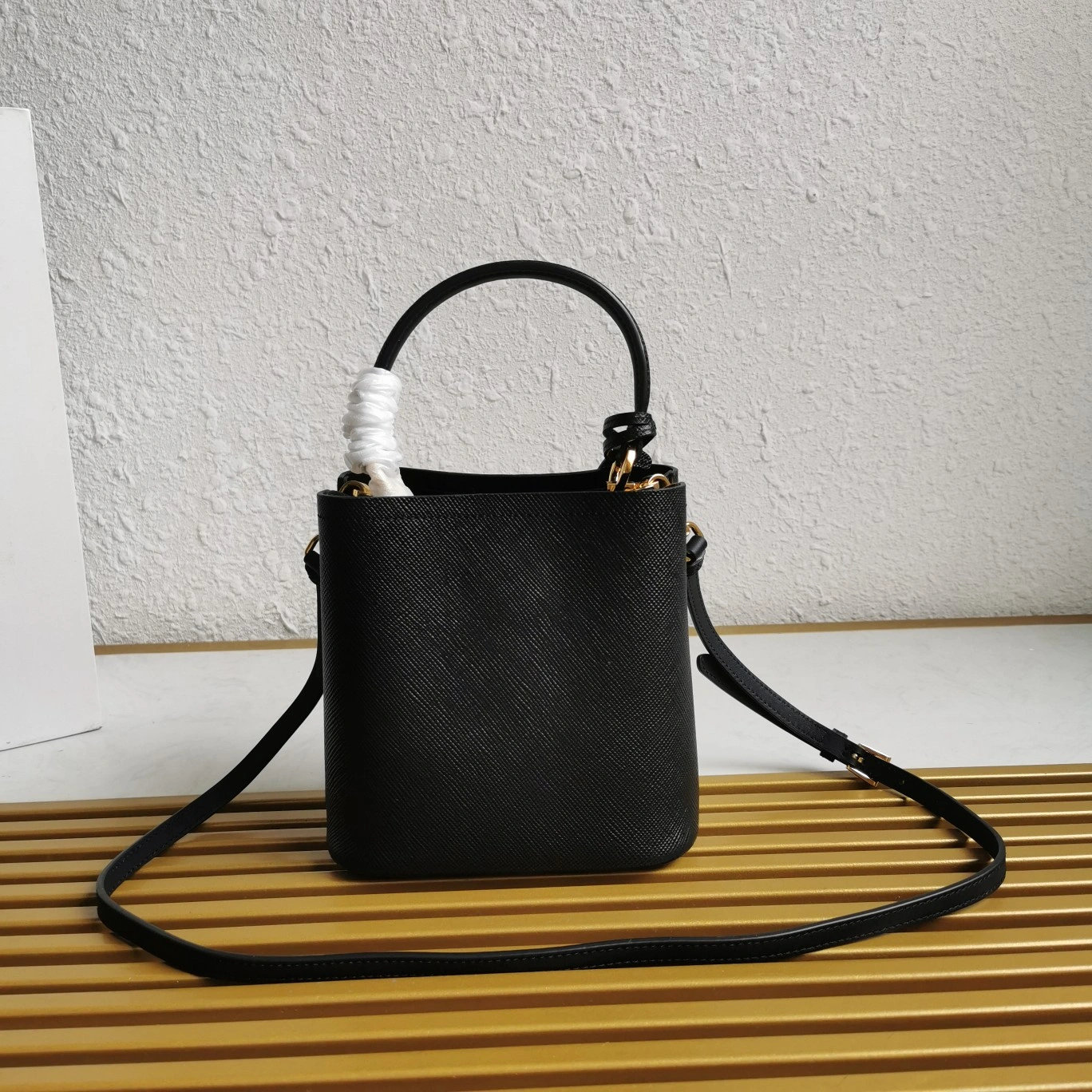 Prada Drawstring Bags TopPick 71606