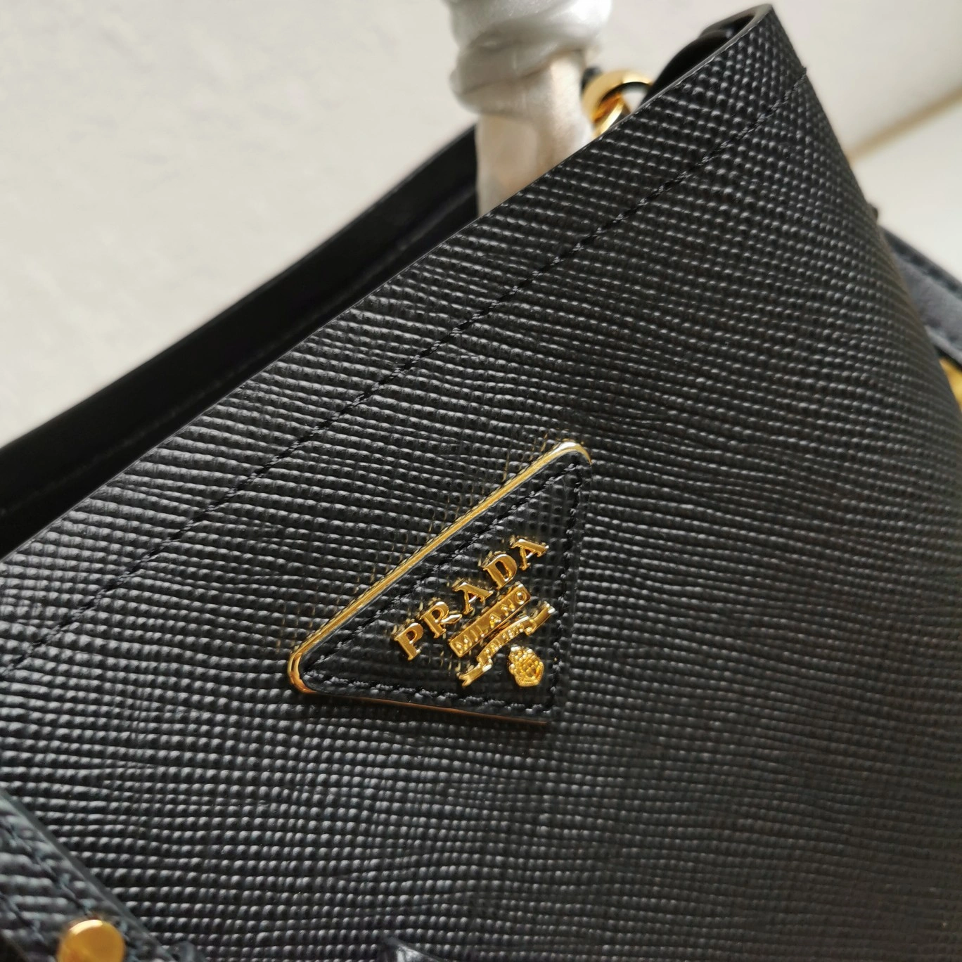 Prada Drawstring Bags TopPick 71606