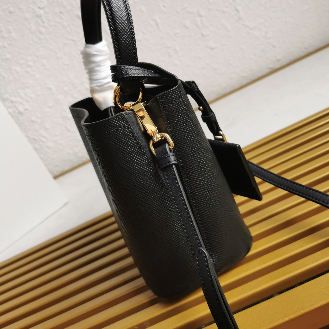Prada Drawstring Bags TopPick 71606