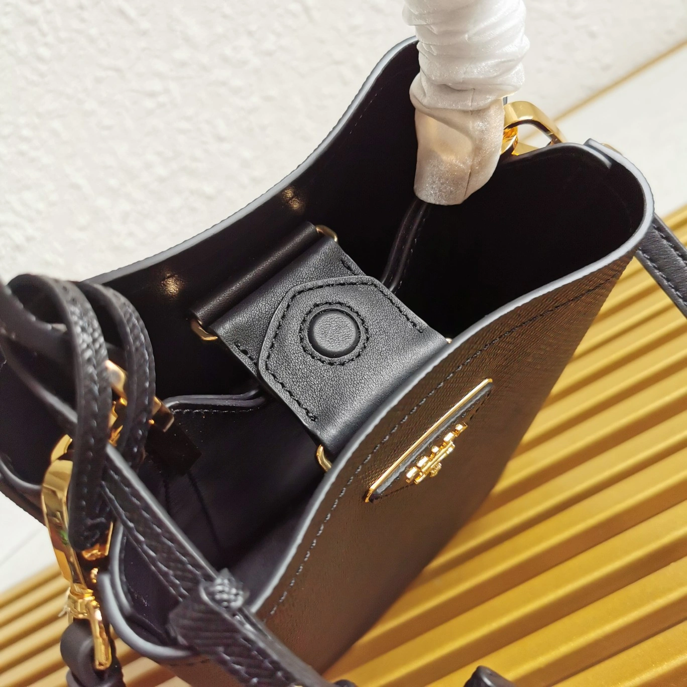 Prada Drawstring Bags TopPick 71606