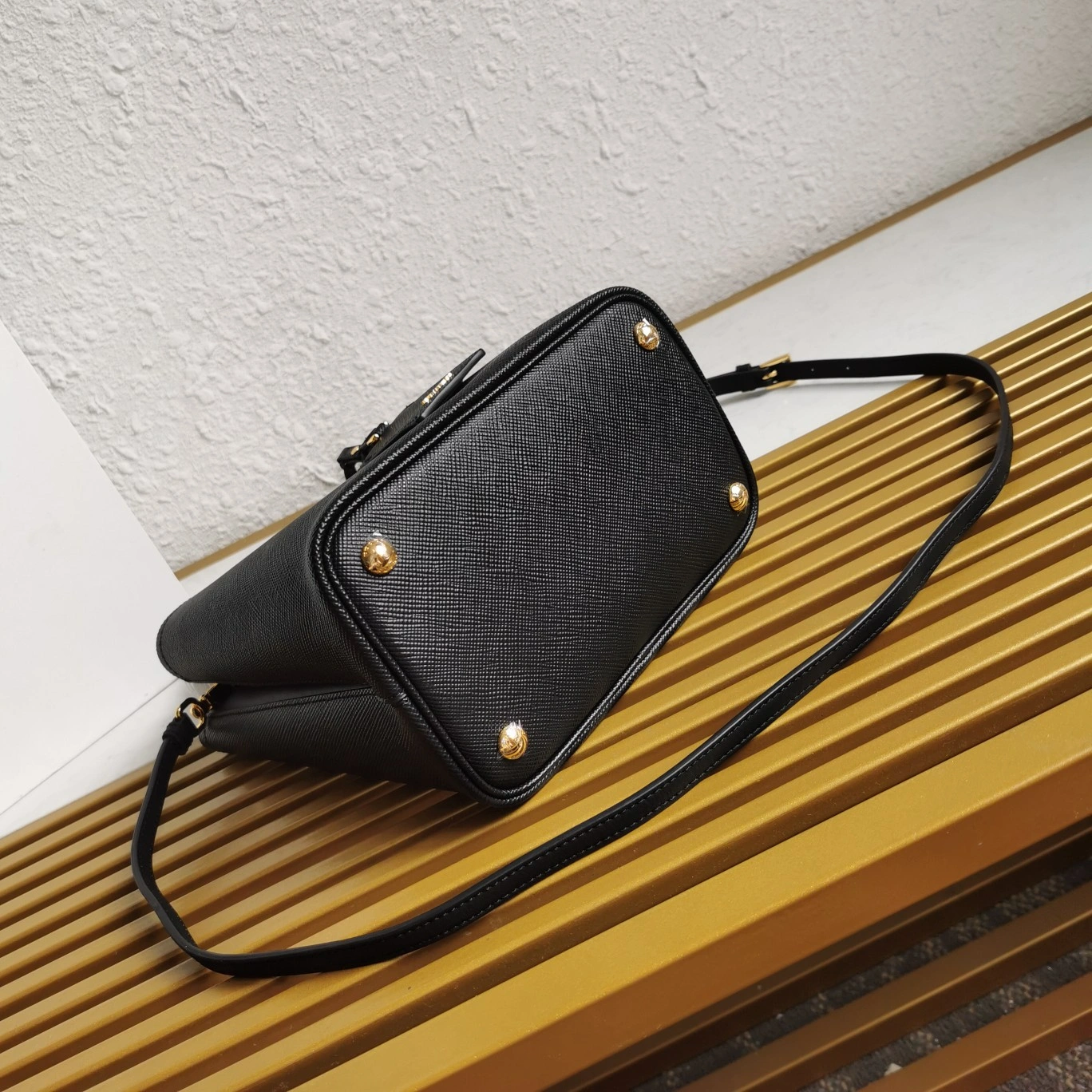 Tailored Prada Drawstring Bags 71602