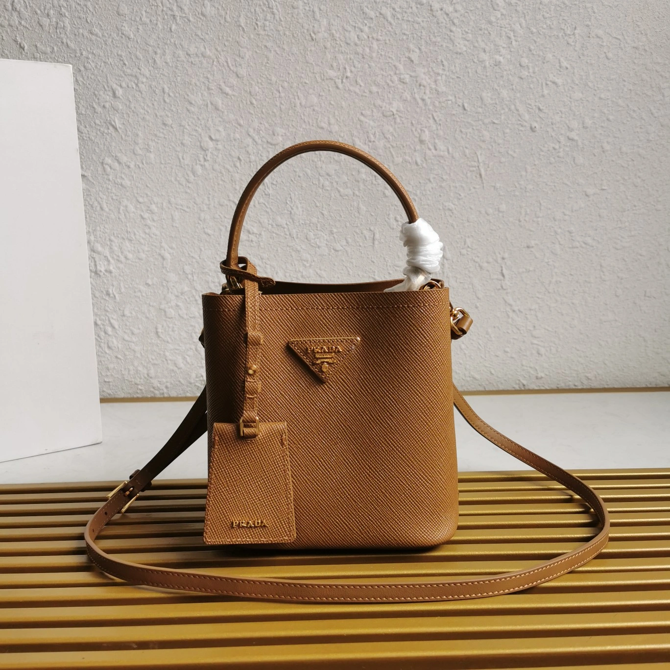 Prada Drawstring Bags GoAnywhere 71600