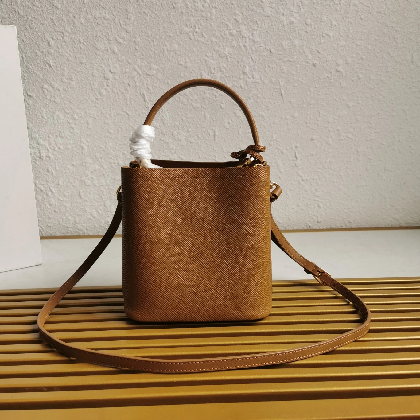 Prada Drawstring Bags GoAnywhere 71600