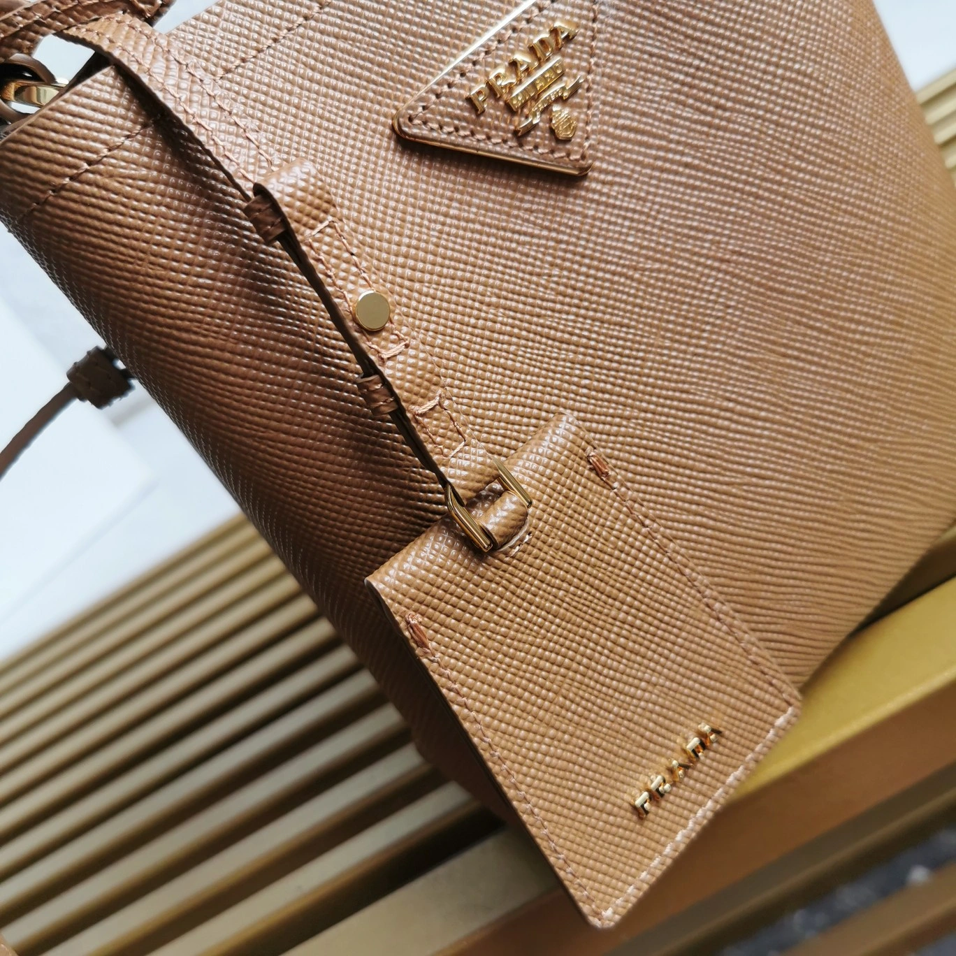 Prada Drawstring Bags GoAnywhere 71600