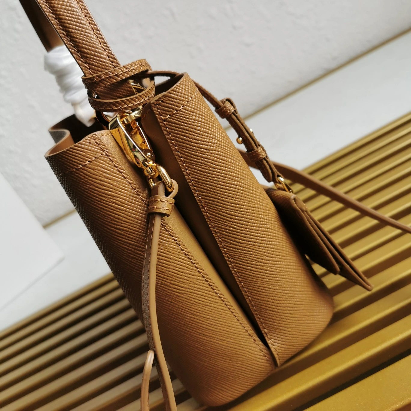 Prada Drawstring Bags GoAnywhere 71600