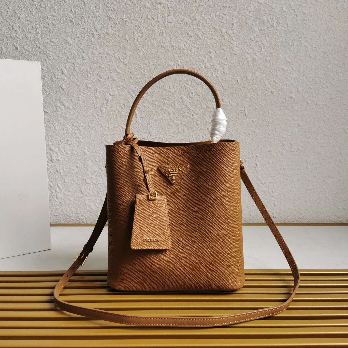 NewStyle Prada Drawstring Bags 71604