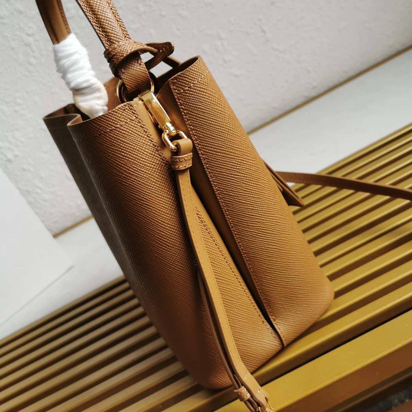 NewStyle Prada Drawstring Bags 71604