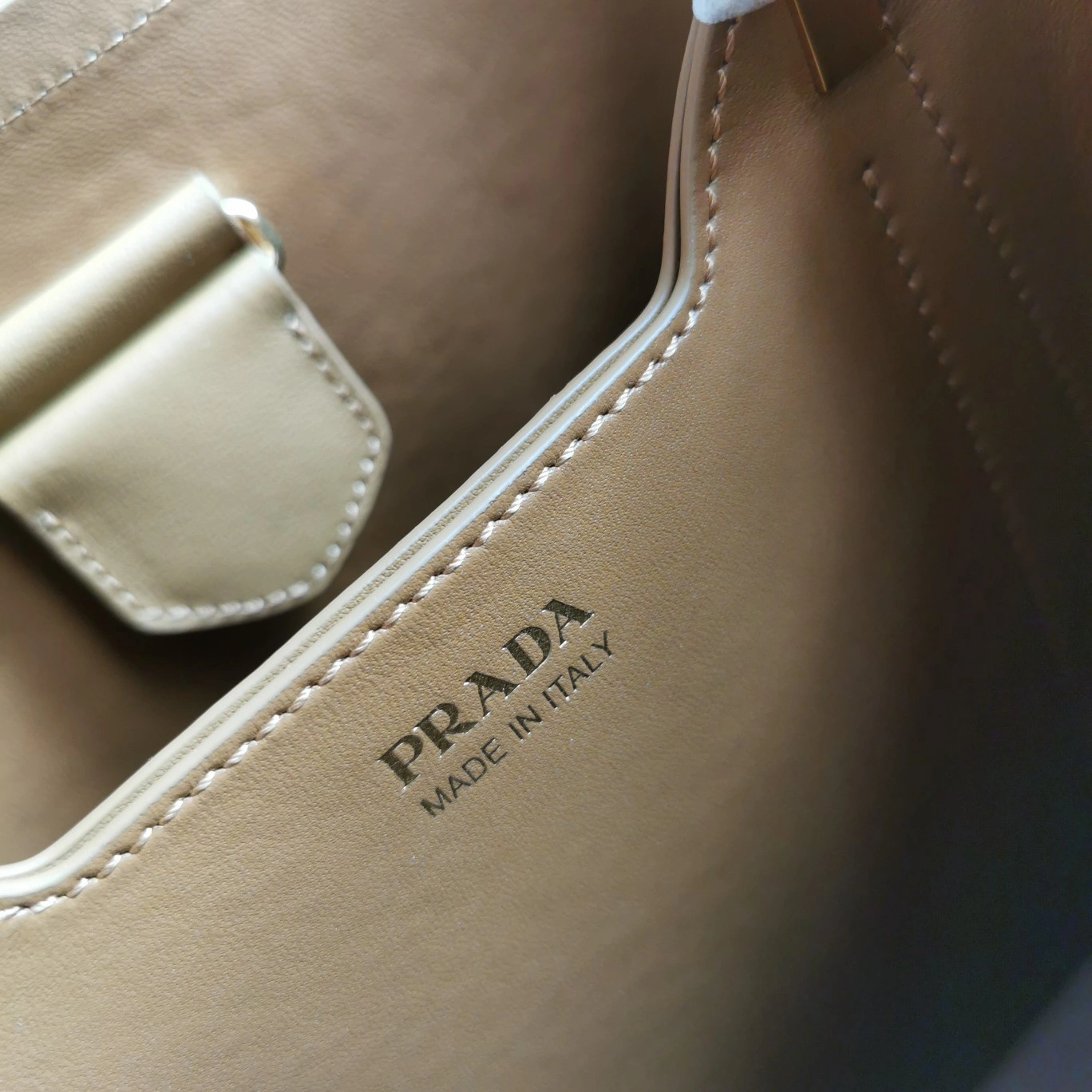 NewStyle Prada Drawstring Bags 71604