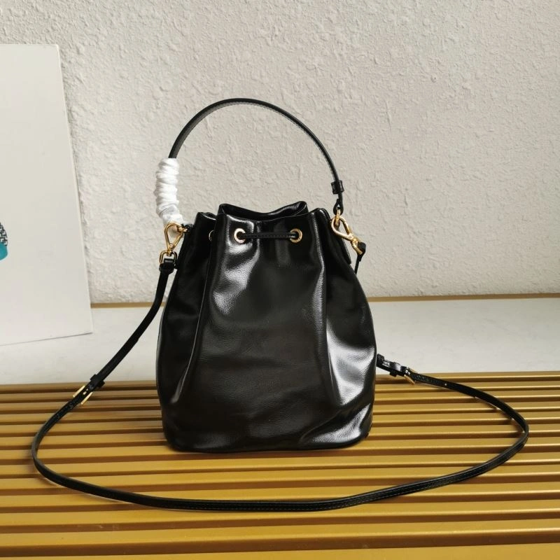 Effortless Prada Drawstring Bags 66460