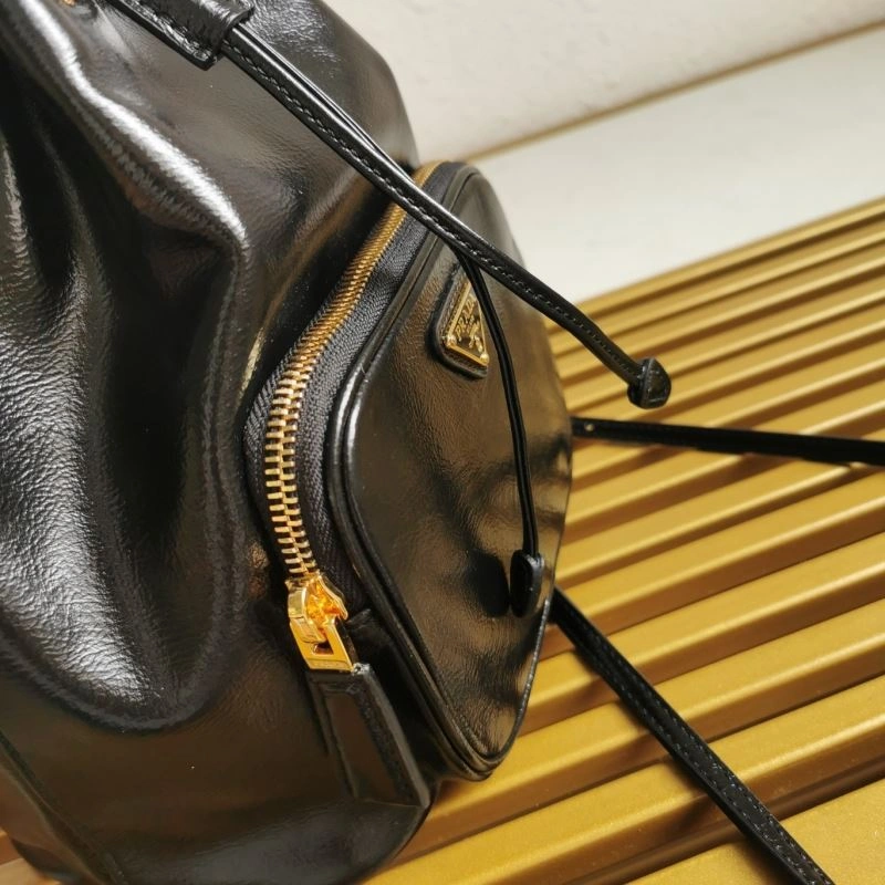 Effortless Prada Drawstring Bags 66460