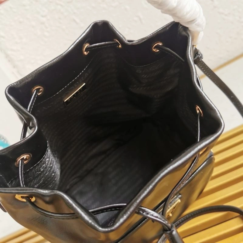 Effortless Prada Drawstring Bags 66460