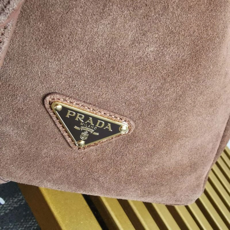 Stretchable Prada Drawstring Bags 66459