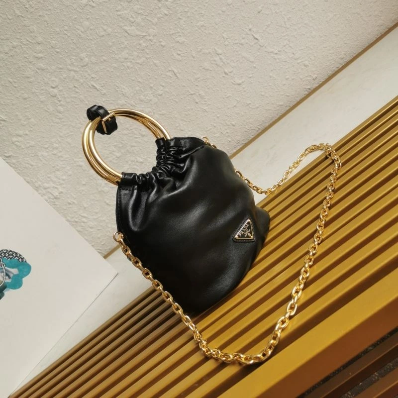 Prada Drawstring Bags Trendsetting 66457