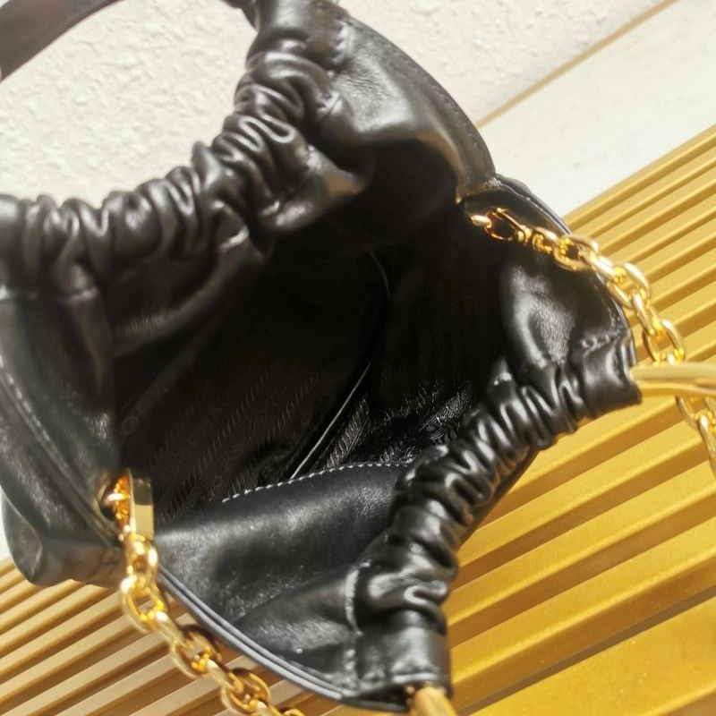 Prada Drawstring Bags Trendsetting 66457