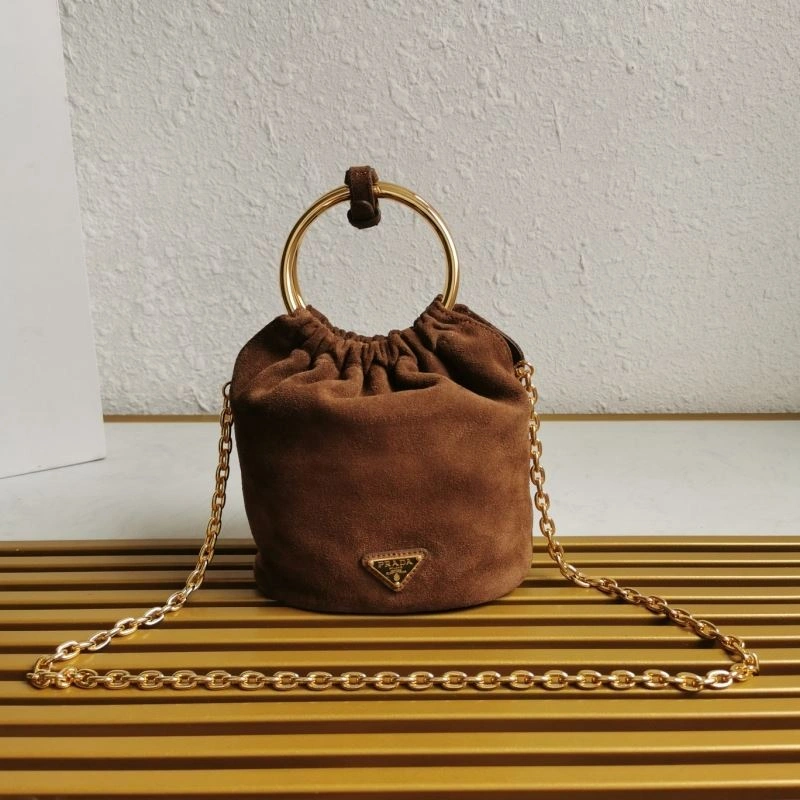 Prada Drawstring Bags Seasonal 66458