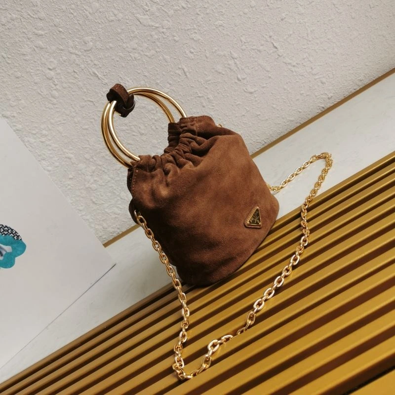 Prada Drawstring Bags Seasonal 66458