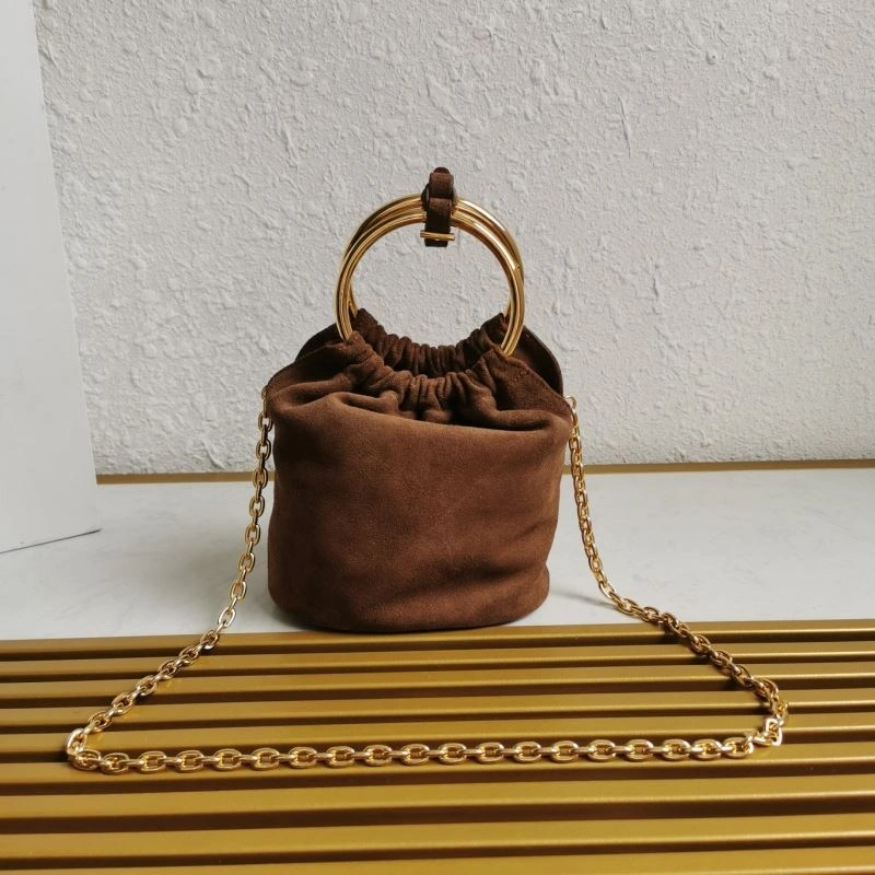 Prada Drawstring Bags Seasonal 66458