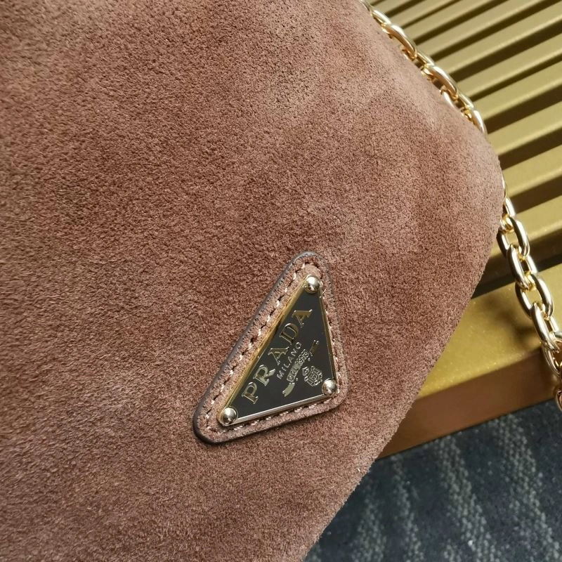 Prada Drawstring Bags Seasonal 66458