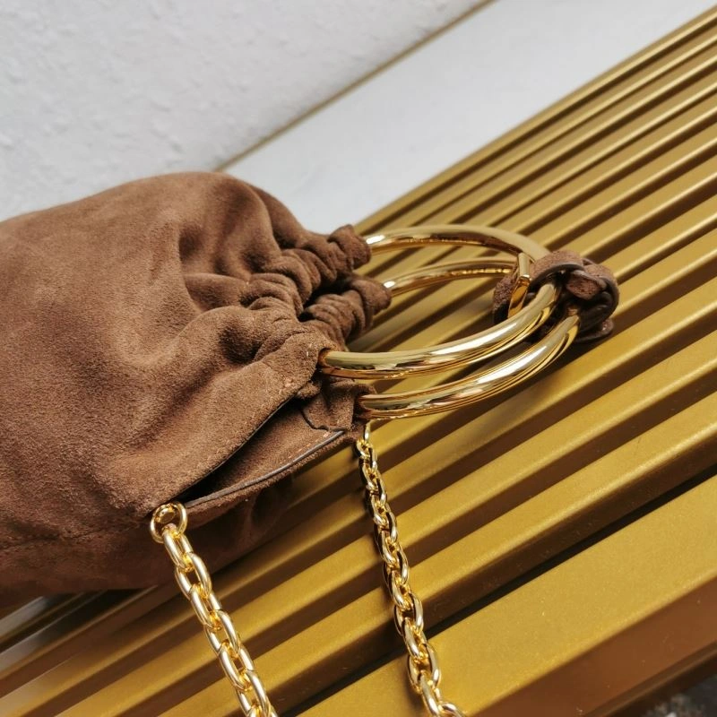 Prada Drawstring Bags Seasonal 66458