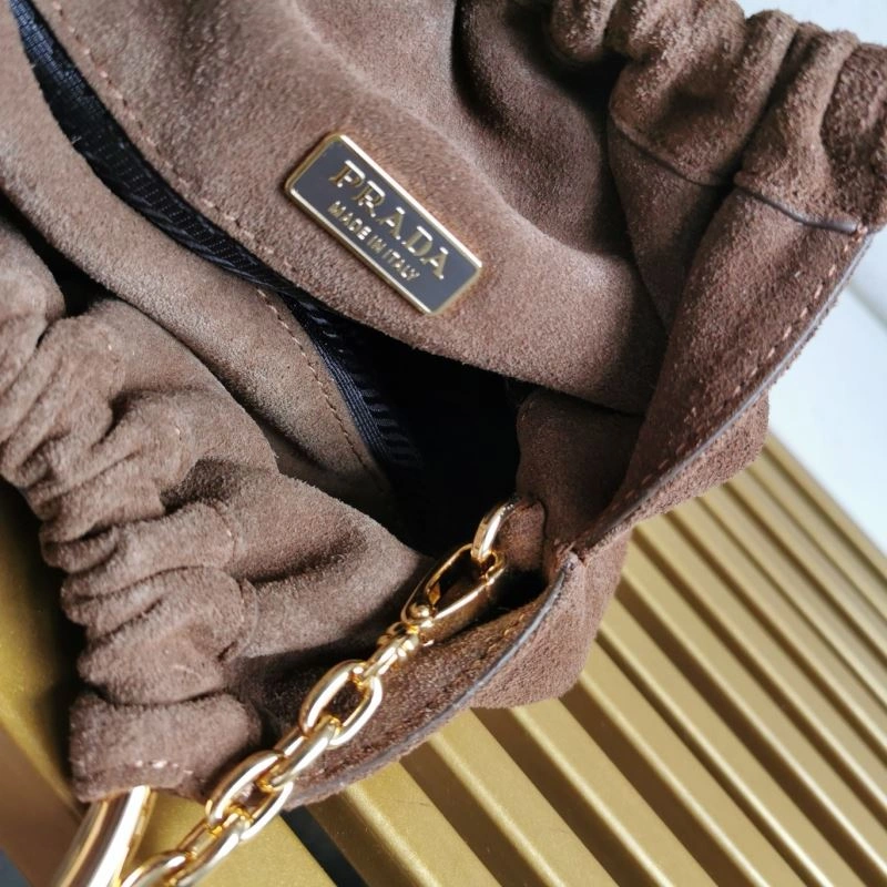 Prada Drawstring Bags Seasonal 66458