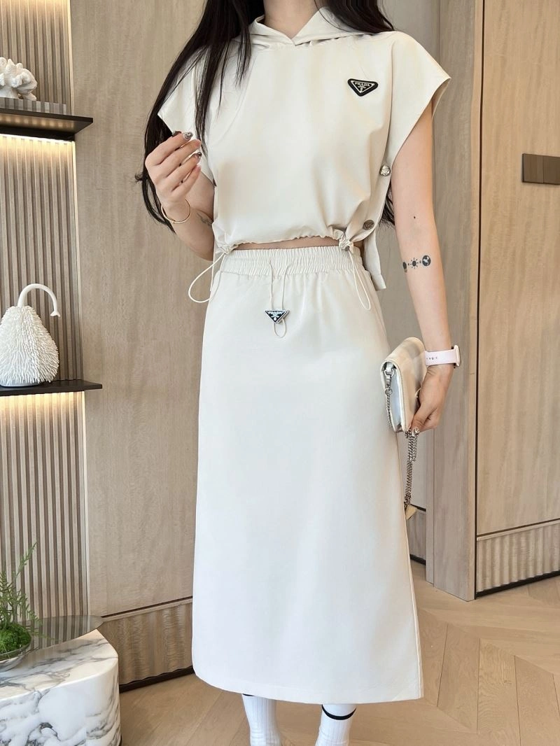 Prada Dress Suits Neat 171481
