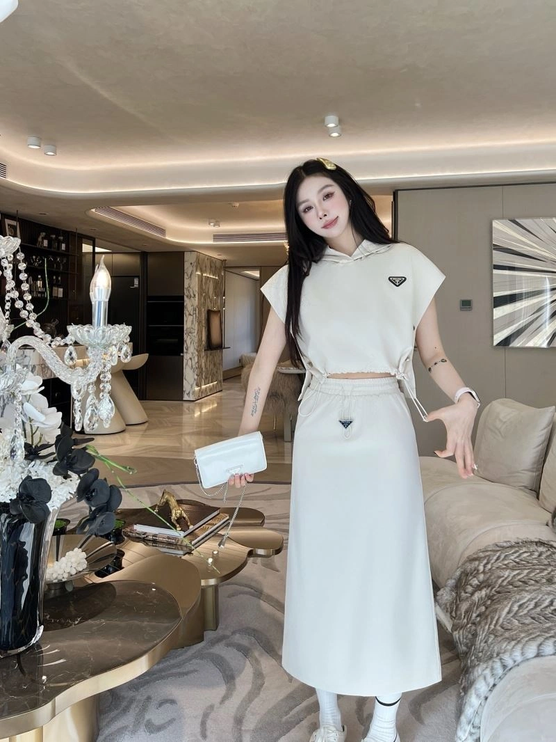 Prada Dress Suits Neat 171481