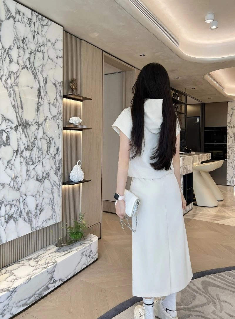 Prada Dress Suits Neat 171481