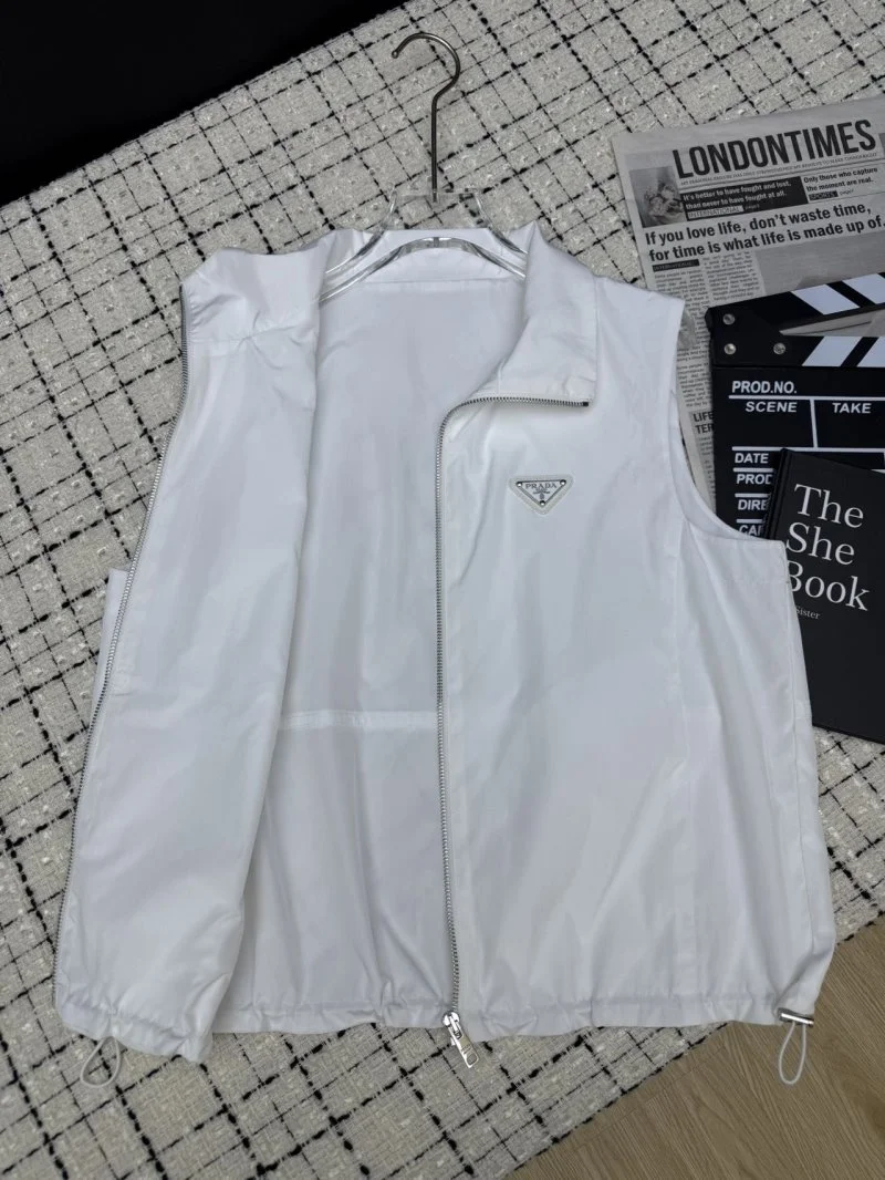 Prada Dress Suits Sophisticated 166220