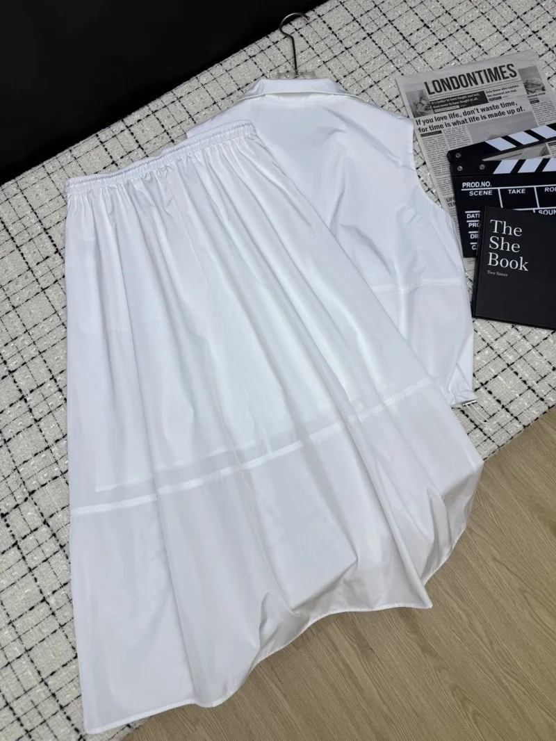 Prada Dress Suits Sophisticated 166220