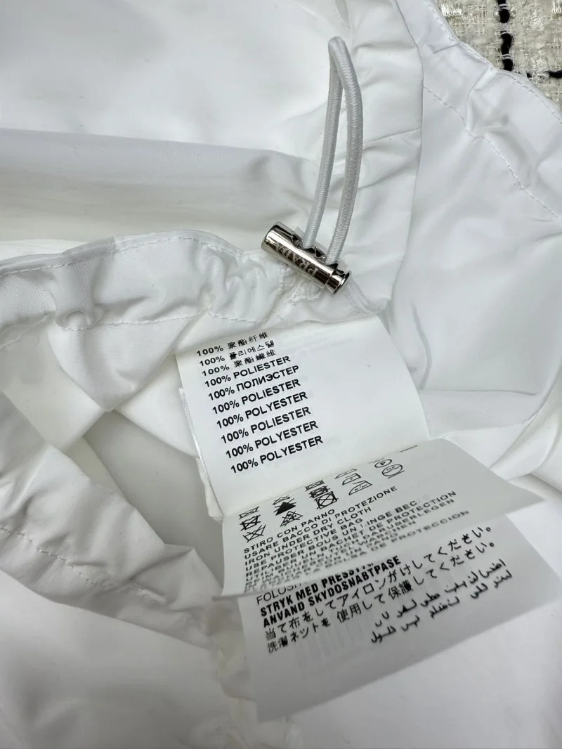 Prada Dress Suits Sophisticated 166220