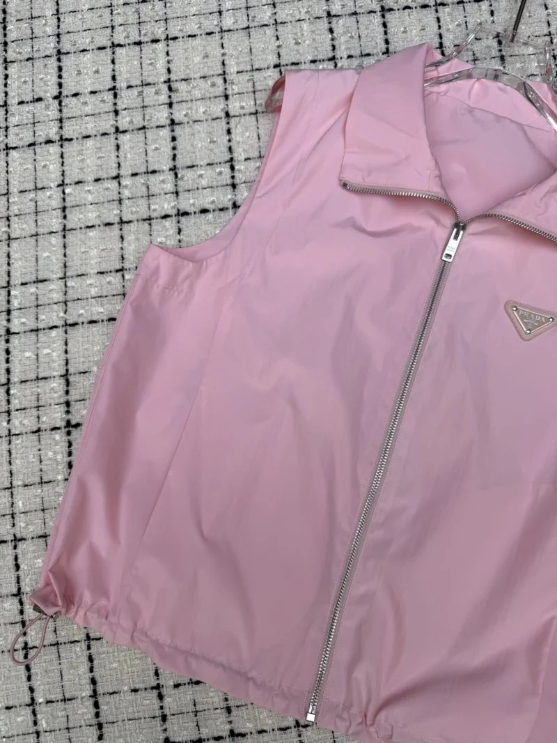 Vibrant Prada Dress Suits 166216
