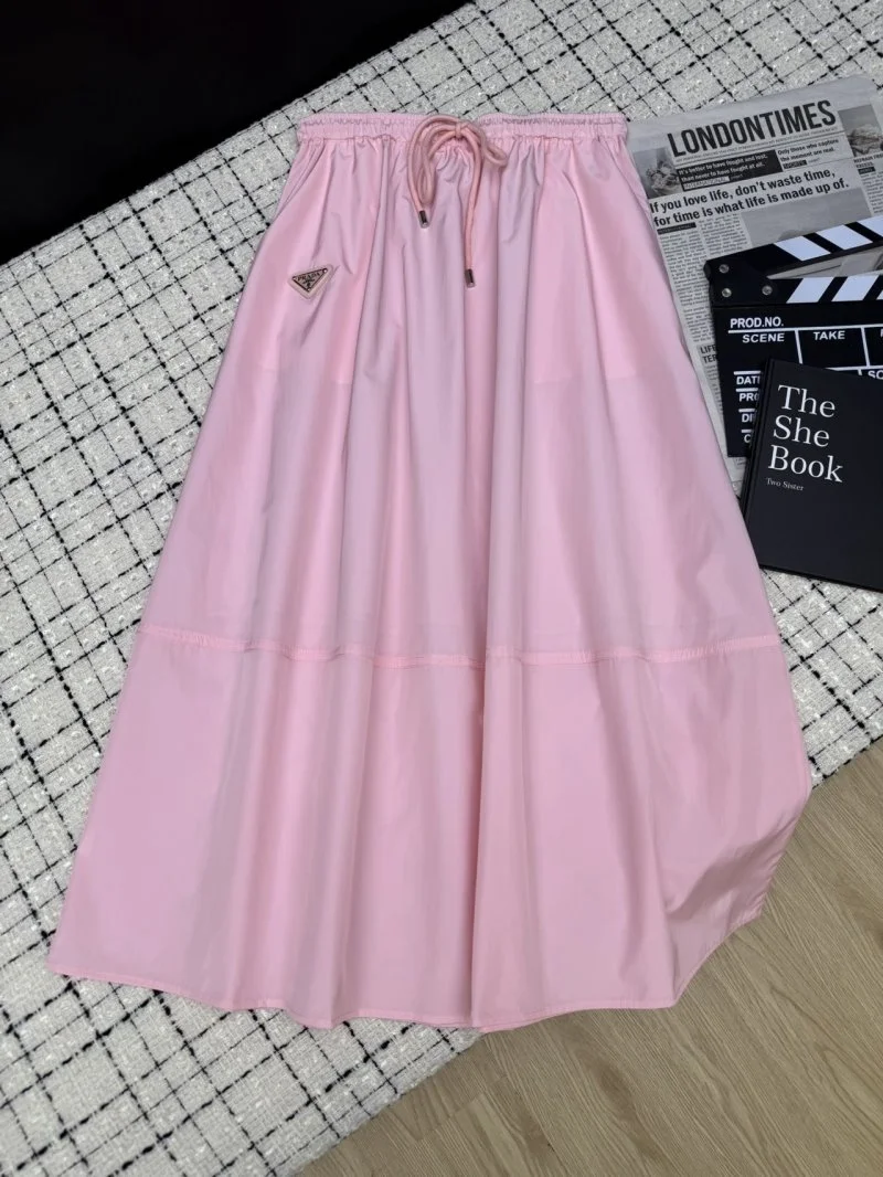 Vibrant Prada Dress Suits 166216