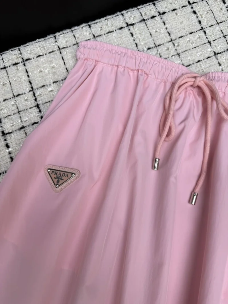 Vibrant Prada Dress Suits 166216
