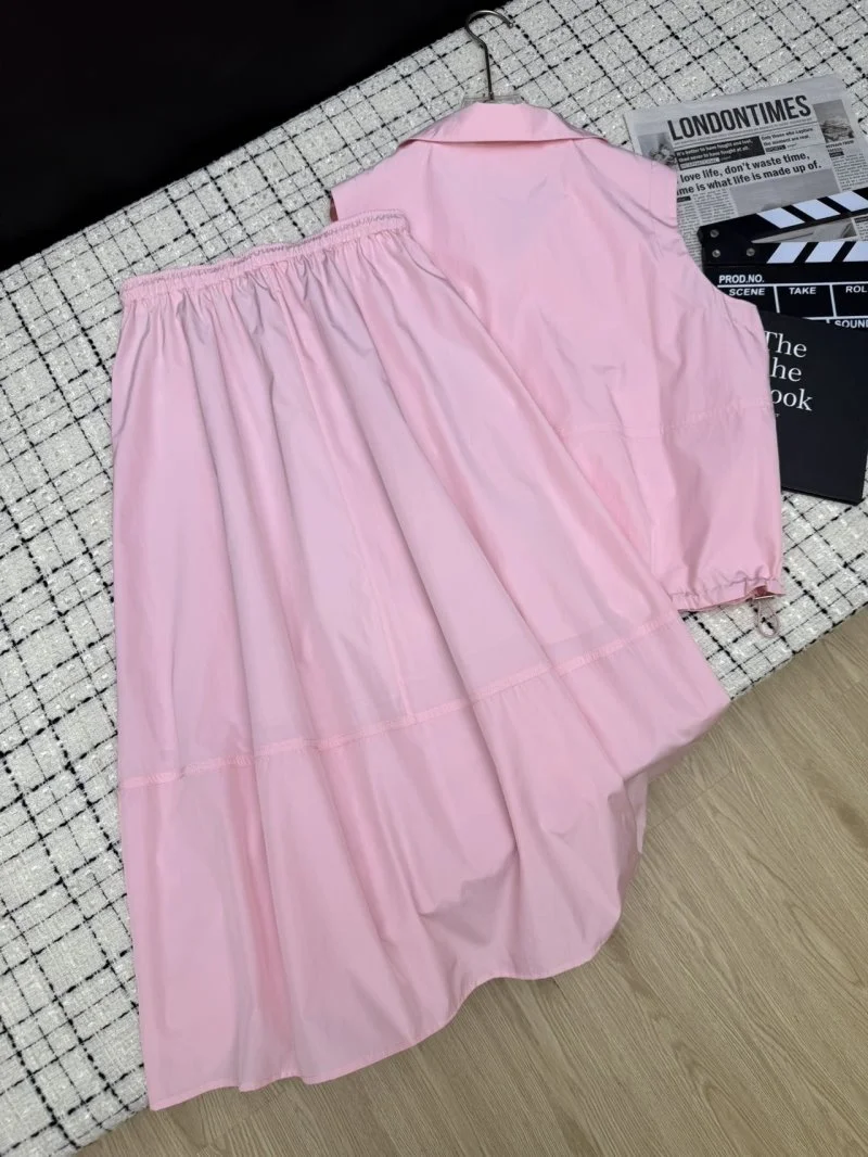 Vibrant Prada Dress Suits 166216