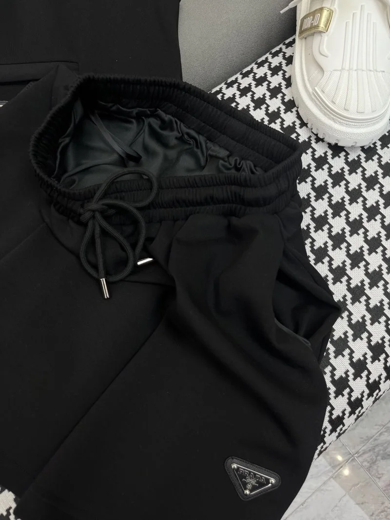 Prada Dress Suits WrinkleFree 166154