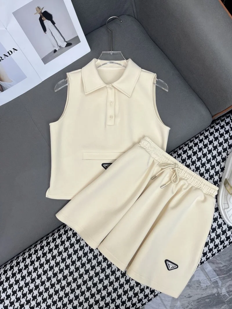 Prada Dress Suits SoftTouch 166191