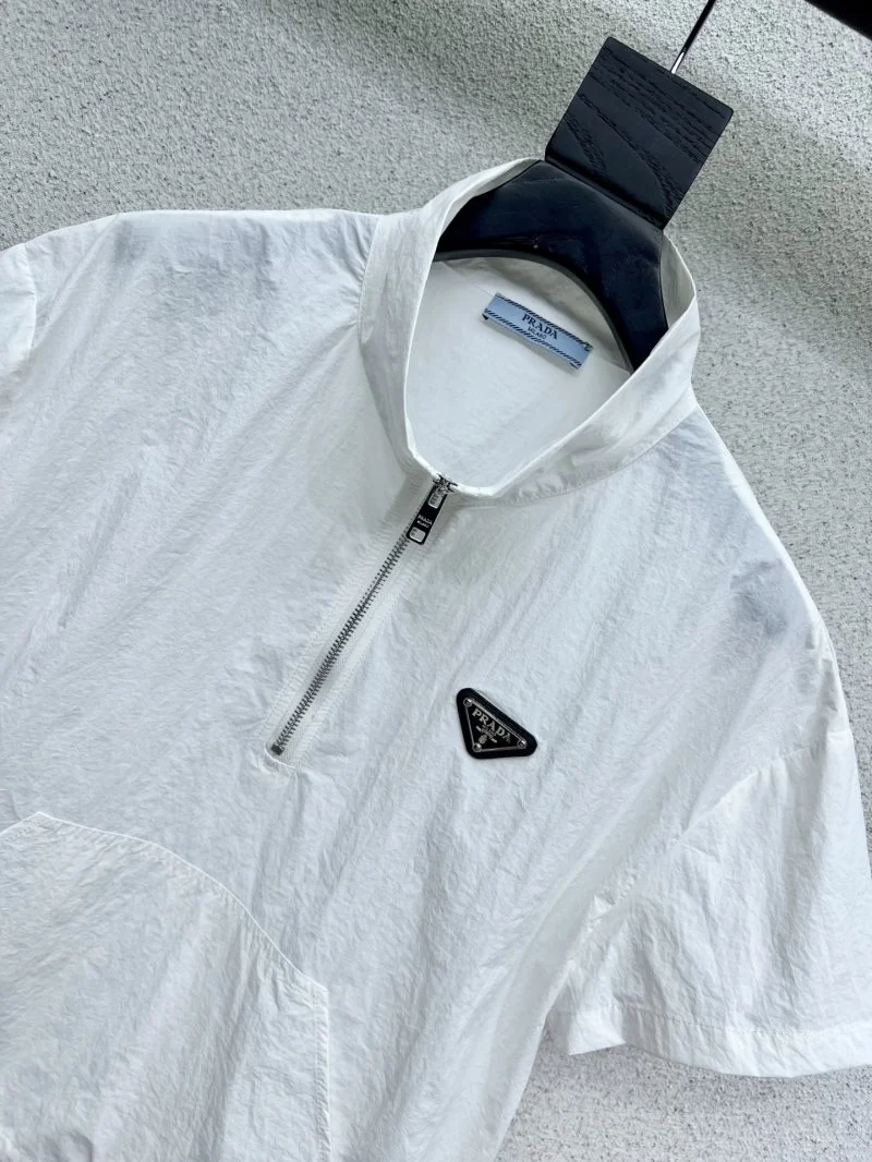 Prada Dress Suits RelaxedFit 166187