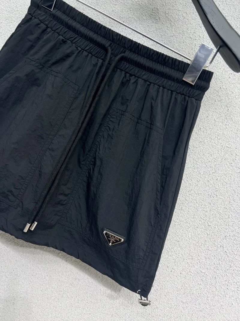 Prada Dress Suits Minimalist 166150