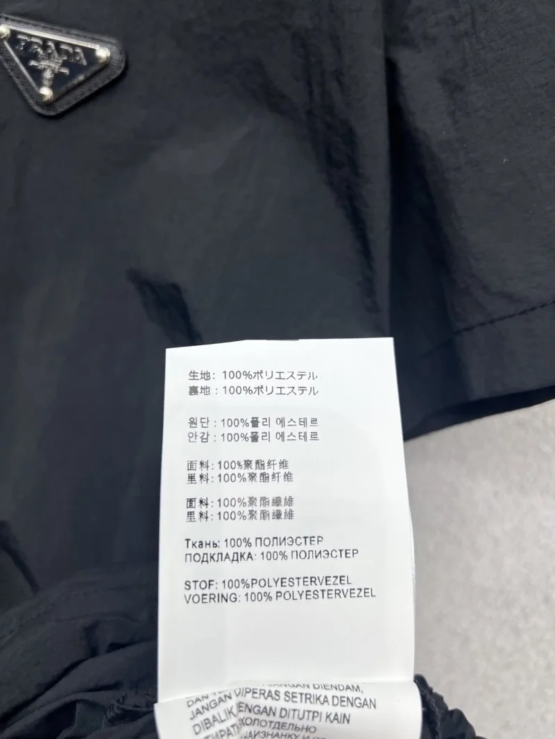 Prada Dress Suits Minimalist 166150