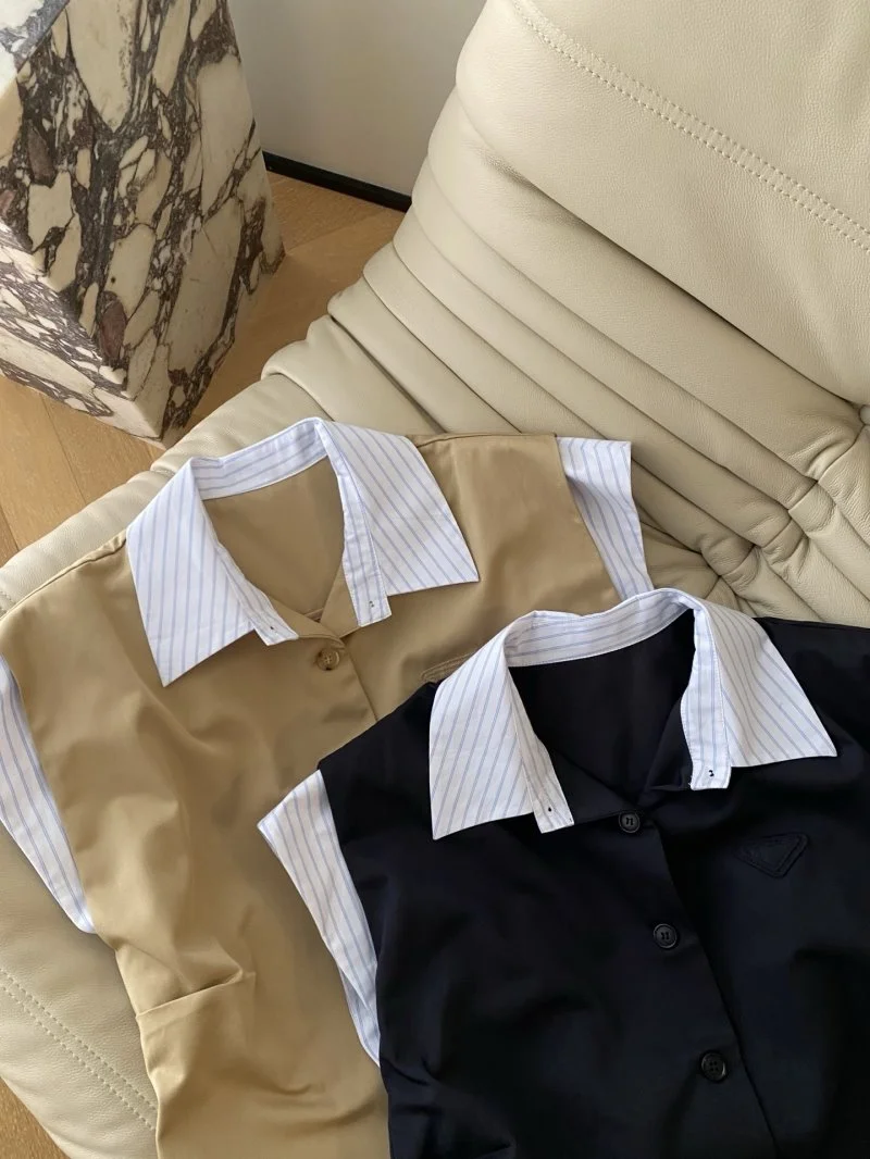 Prada Dress Suits Lightweight 166550